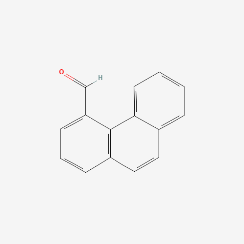 Phenanthrene-4-carbaldehyde (CAS: 41498-43-5) - Related Chemical Product