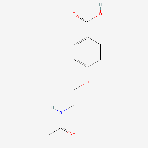 FT-0683227 CAS:297137-62-3 chemical structure