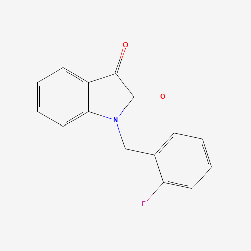 FT-0683228 CAS:346640-52-6 chemical structure