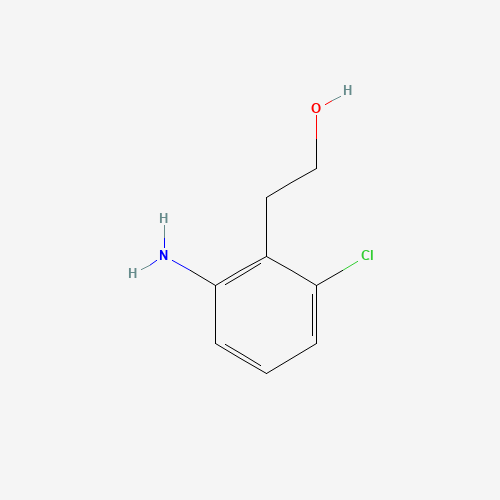 FT-0683231 CAS:100376-53-2 chemical structure