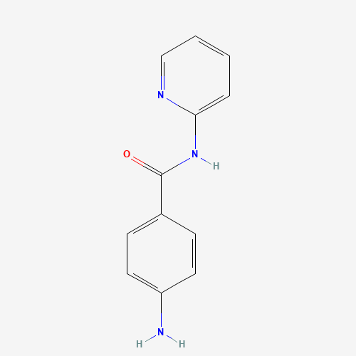 FT-0683233 CAS:7467-42-7 chemical structure