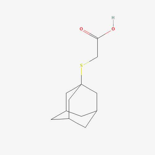 FT-0683235 CAS:95769-28-1 chemical structure