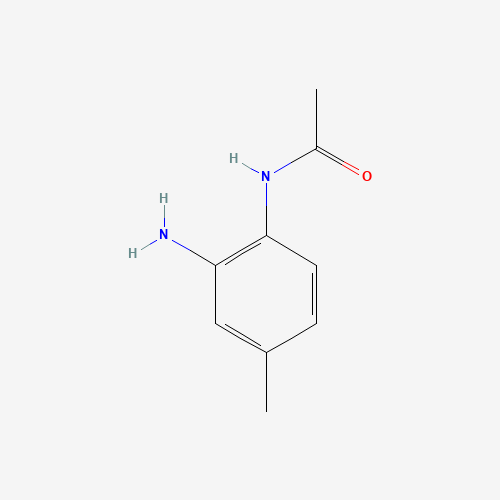 FT-0683239 CAS:53476-34-9 chemical structure