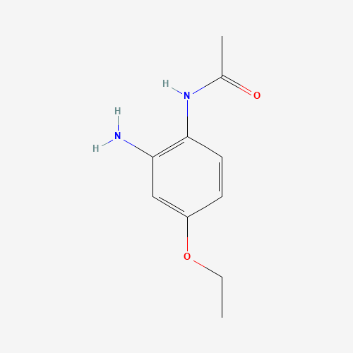 FT-0683240 CAS:67169-91-9 chemical structure