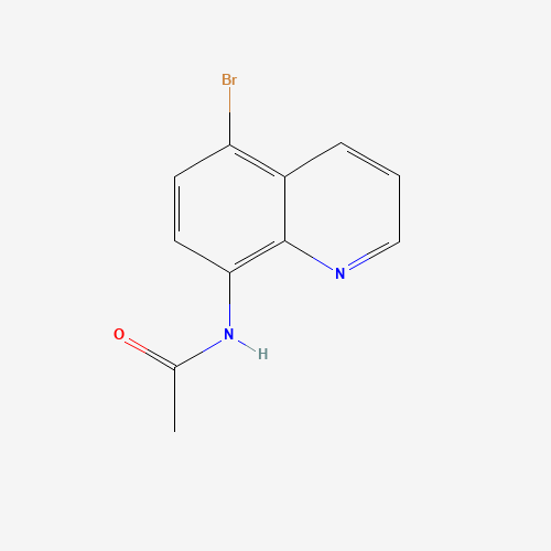 FT-0683242 CAS:99851-80-6 chemical structure