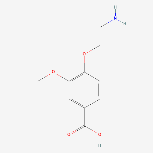 FT-0683245 CAS:1011408-00-6 chemical structure