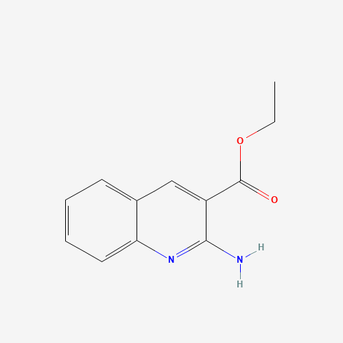 FT-0683247 CAS:36926-83-7 chemical structure