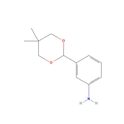 FT-0683252 CAS:51226-12-1 chemical structure