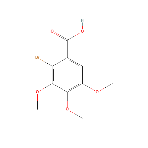 FT-0683253 CAS:23346-82-9 chemical structure