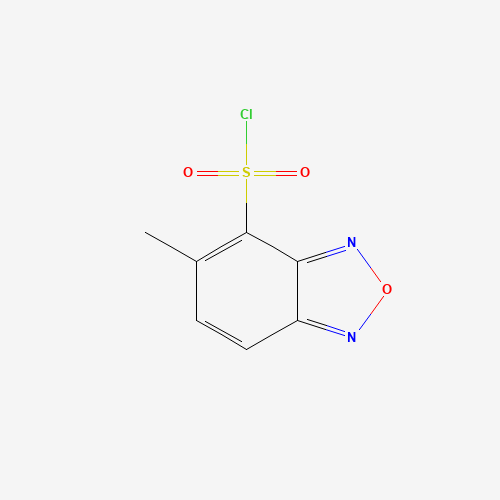 FT-0683262 CAS:1152431-76-9 chemical structure