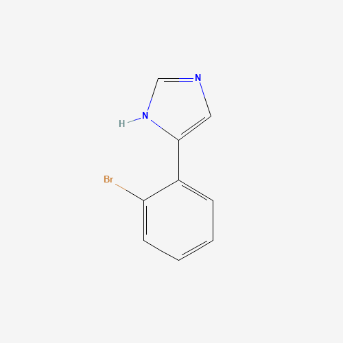 FT-0683276 CAS:450415-78-8 chemical structure