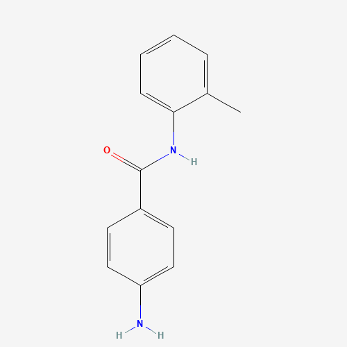 FT-0683277 CAS:888-78-8 chemical structure