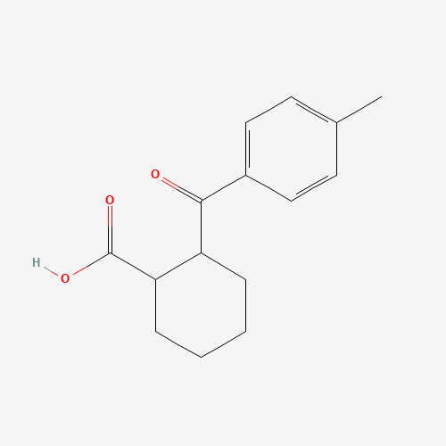 FT-0683289 CAS:107147-13-7 chemical structure