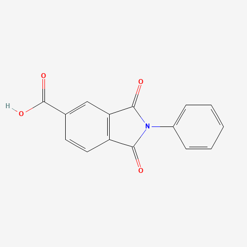 FT-0683294 CAS:4649-27-8 chemical structure