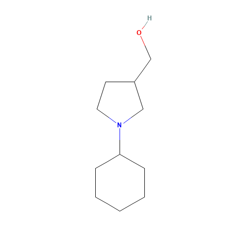 FT-0683301 CAS:100049-71-6 chemical structure
