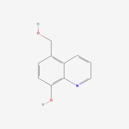 FT-0683304 CAS:4053-44-5 chemical structure