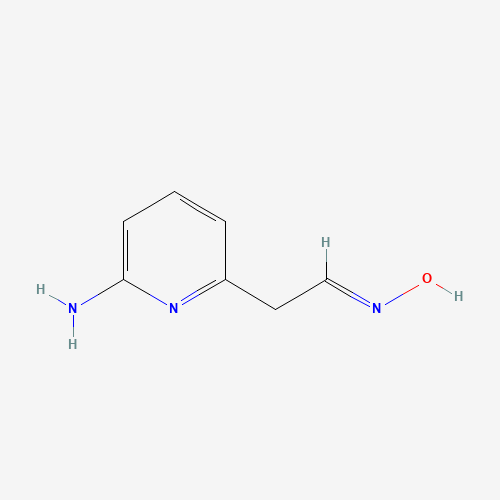 FT-0683305 CAS:933624-28-3 chemical structure