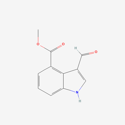 FT-0683306 CAS:53462-88-7 chemical structure