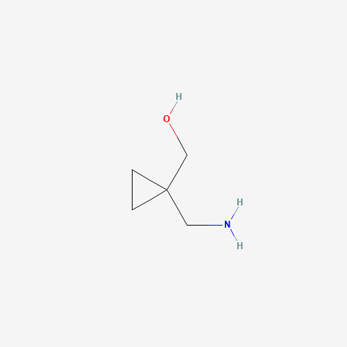 FT-0683308 CAS:45434-02-4 chemical structure