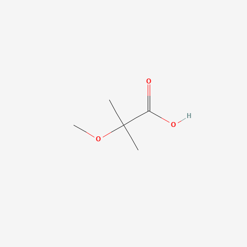 FT-0683313 CAS:13836-62-9 chemical structure