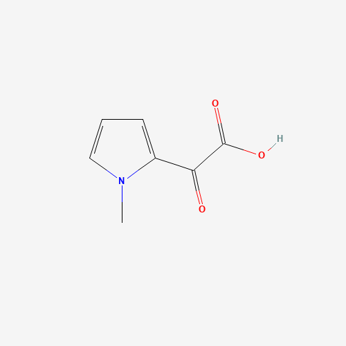 FT-0683314 CAS:21898-43-1 chemical structure