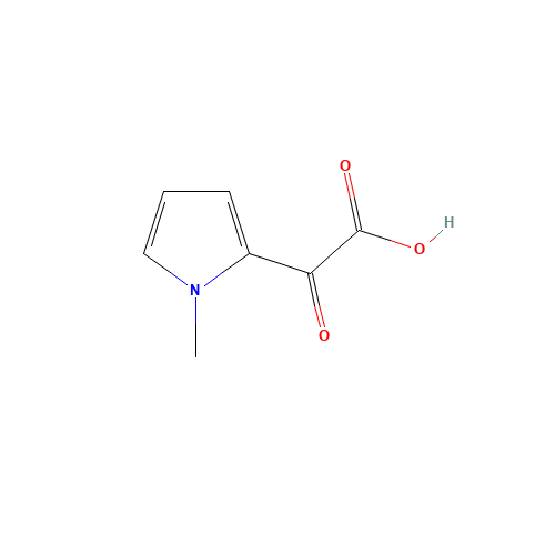 FT-0683314 CAS:21898-43-1 chemical structure