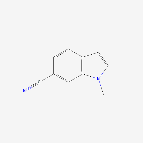 FT-0683315 CAS:20996-87-6 chemical structure