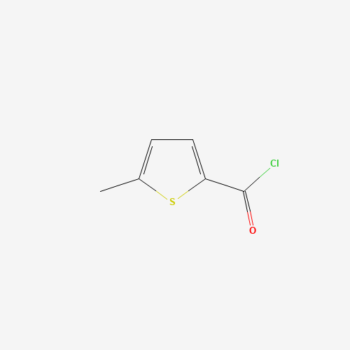5-Methylthiophene-2-carbonyl chloride (CAS: 31555-59-6) - Related Chemical Product