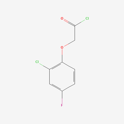 FT-0683331 CAS:826990-46-9 chemical structure