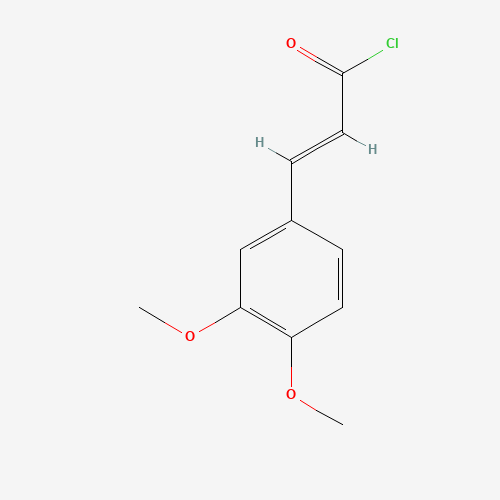 FT-0683339 CAS:39856-08-1 chemical structure