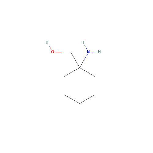 (1-Aminocyclohexyl)methanol (CAS: 4313-56-8) - Related Chemical Product