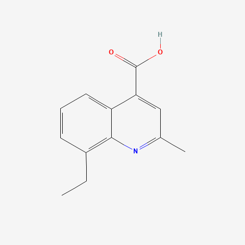 FT-0683348 CAS:288151-72-4 chemical structure