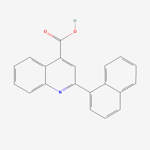 FT-0683349 CAS:6265-23-2 chemical structure