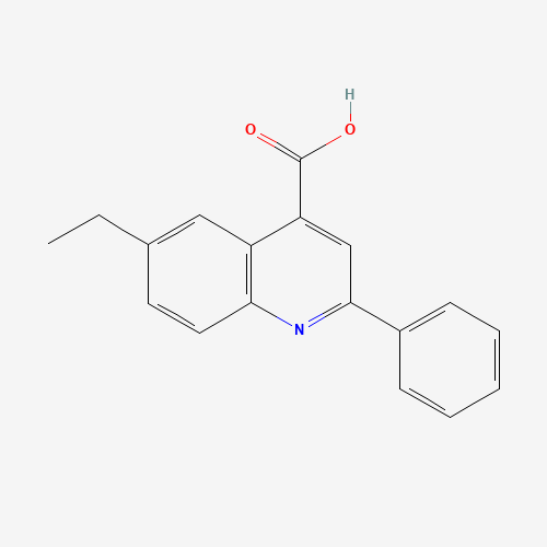 FT-0683354 CAS:436091-45-1 chemical structure