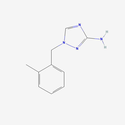 FT-0683356 CAS:832740-49-5 chemical structure