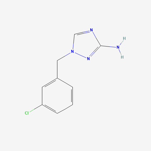 FT-0683357 CAS:832739-72-7 chemical structure
