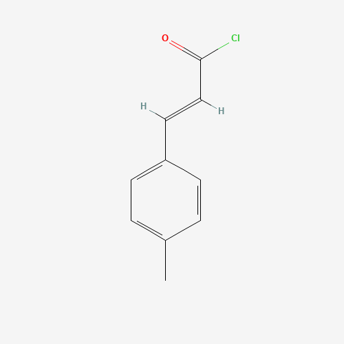 FT-0683362 CAS:13565-07-6 chemical structure