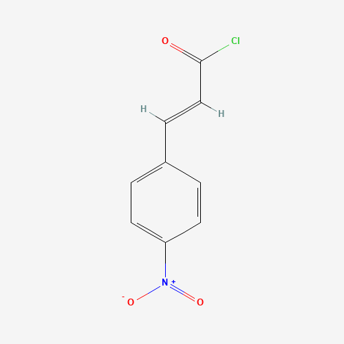 FT-0683364 CAS:61921-33-3 chemical structure