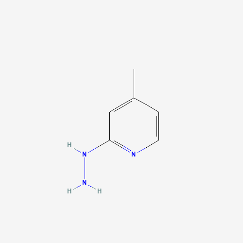 FT-0683382 CAS:4931-00-4 chemical structure