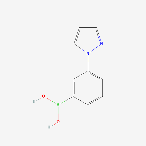 FT-0683385 CAS:476620-22-1 chemical structure