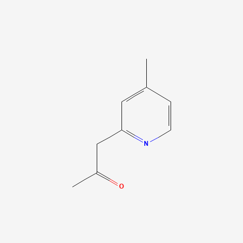 FT-0683392 CAS:42508-80-5 chemical structure