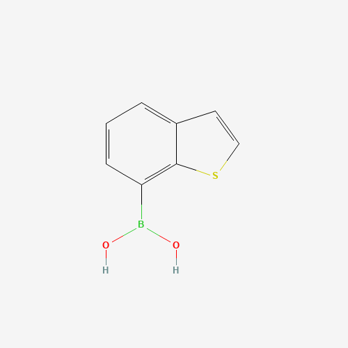 FT-0683395 CAS:628692-17-1 chemical structure