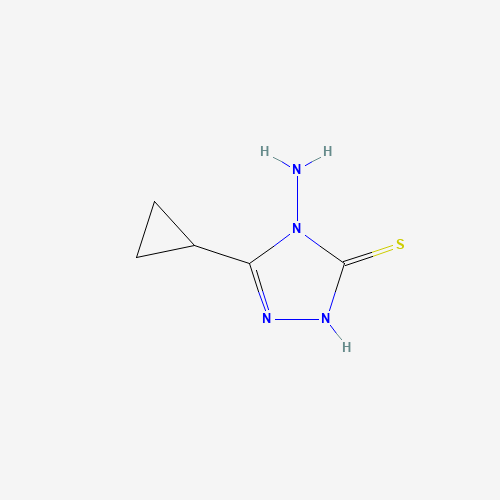 FT-0683403 CAS:31821-73-5 chemical structure