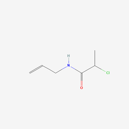 FT-0683418 CAS:106593-37-7 chemical structure
