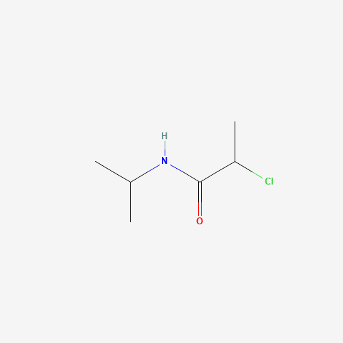 2-Chloro-N-isopropylpropanamide (CAS: 42275-92-3) - Related Chemical Product