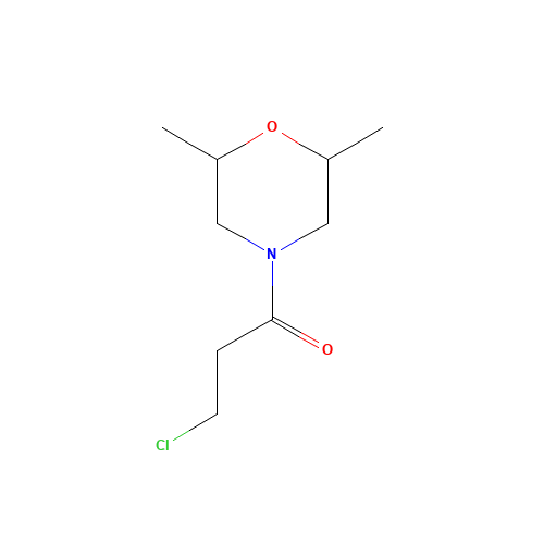 FT-0683434 CAS:915920-51-3 chemical structure