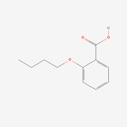 FT-0683444 CAS:2200-81-9 chemical structure