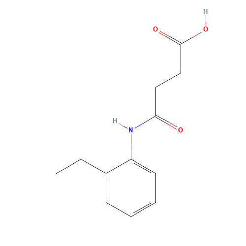 FT-0683445 CAS:401629-43-4 chemical structure