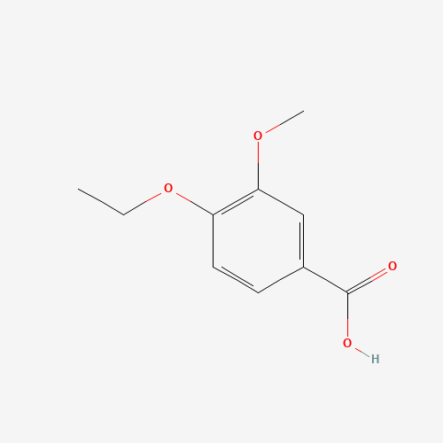 FT-0683446 CAS:3535-30-6 chemical structure