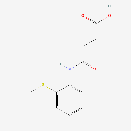 FT-0683464 CAS:899016-21-8 chemical structure